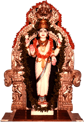 Vasavi mata